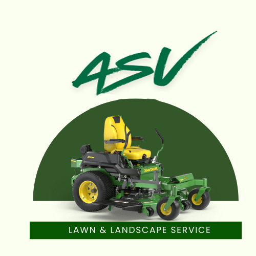 Lawn Logo - 3